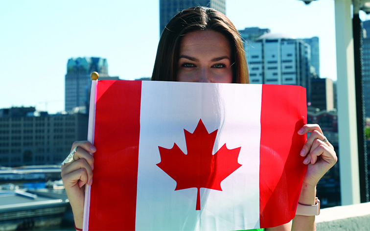 Rào cản của người nước ngoài khi tham gia học tập tại Canada