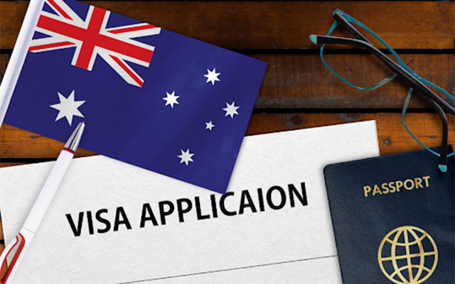Thủ tục xin Visa định cư Úc
