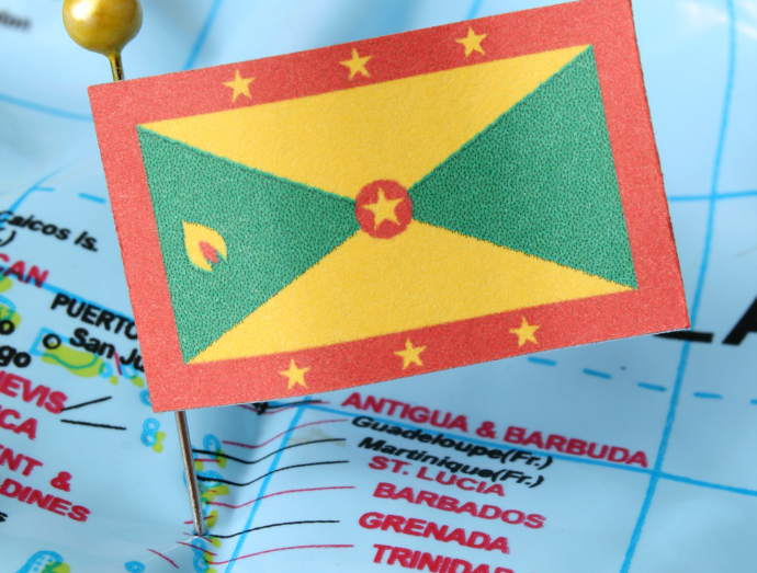 Đầu tư lấy Quốc tịch Grenada