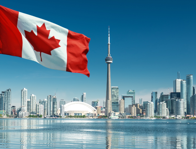 Startup visa Canada