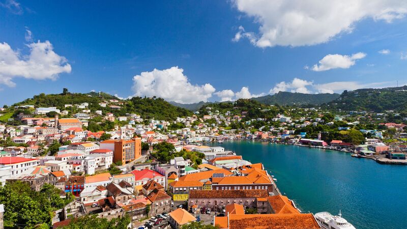 Chương trình định cư Grenada (CBI) hoạt động như thế nào?