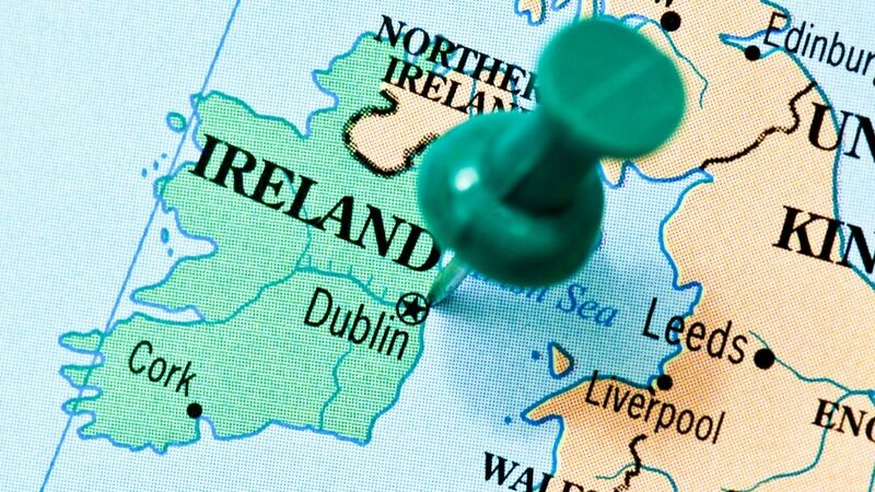 Điều kiện và lợi ích của chương trình định cư Ireland - IIP (trước khi đóng cửa) Điều kiện và lợi ích của chương trình định cư Ireland - IIP (trước khi đóng cửa)