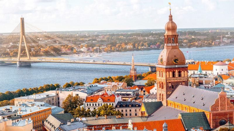 Hình thức định cư đầu tư Latvia