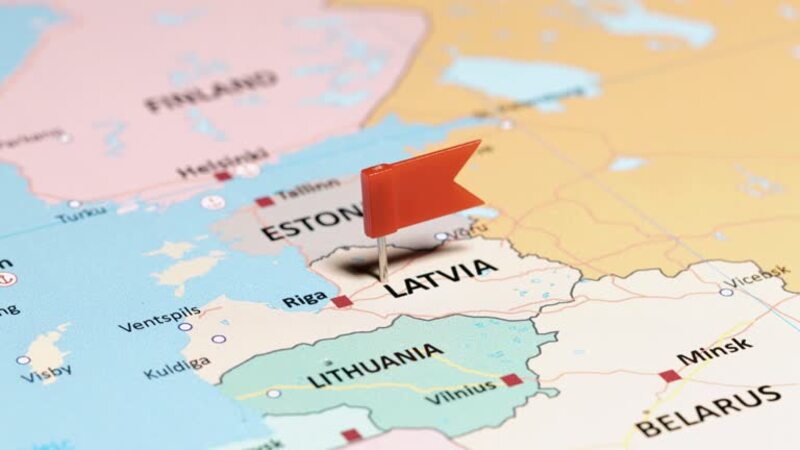 Ai phù hợp với chương trình định cư Latvia?