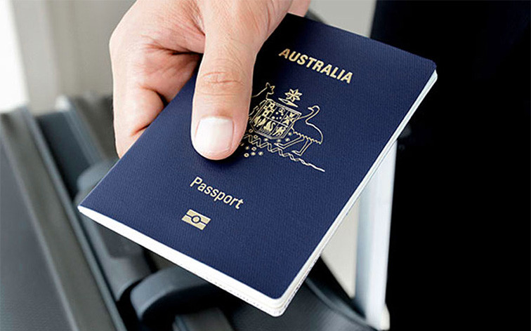 Các loại visa đầu tư Úc
