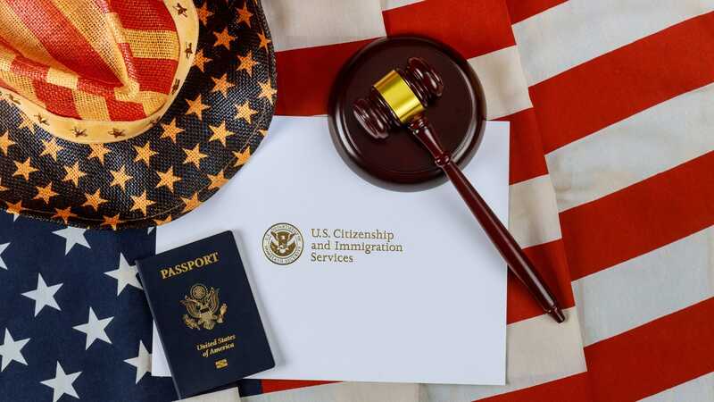 Cấu trúc Visa Bulletin: 2 bảng bạn phải nắm