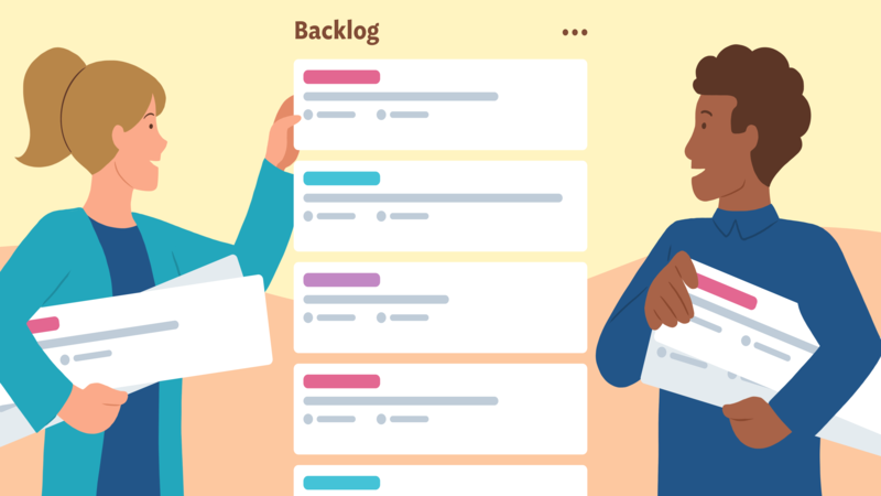 Mẹo tối ưu khi EB3 bị backlog