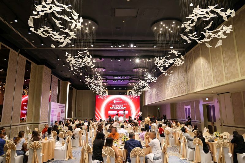 Sự kiện EB-5