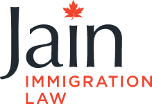 Hãng luật Jain Immigration Law