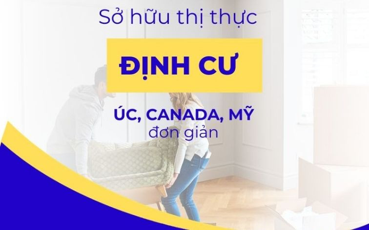 Sở hữu thị thực đơn giản