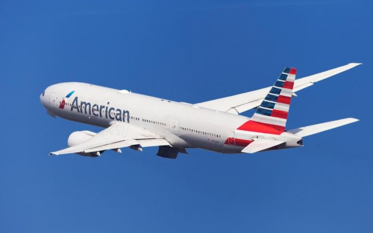 Chi phí mua vé máy bay du lịch Mỹ
