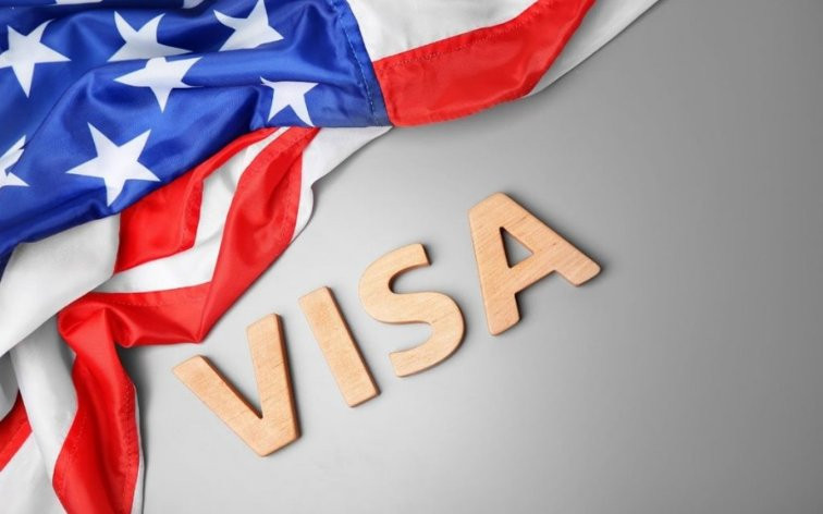 Gia hạn visa Mỹ qua bưu điện mất bao lâu?