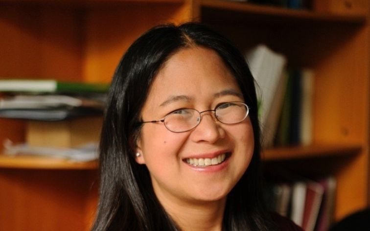 Tiến sĩ Vicky Thảo Nguyễn