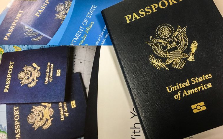 Những điều cần biết về visa Mỹ