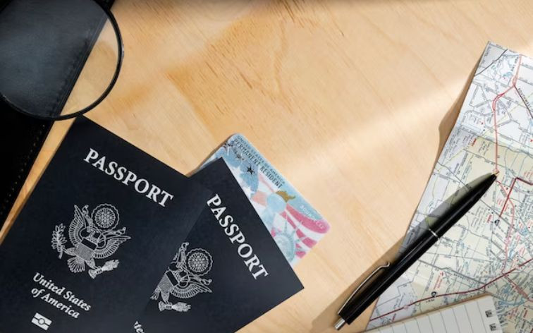 Phỏng vấn visa tại Lãnh sự quán Mỹ