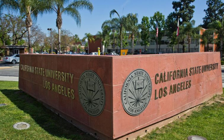 California State University - Long Beach