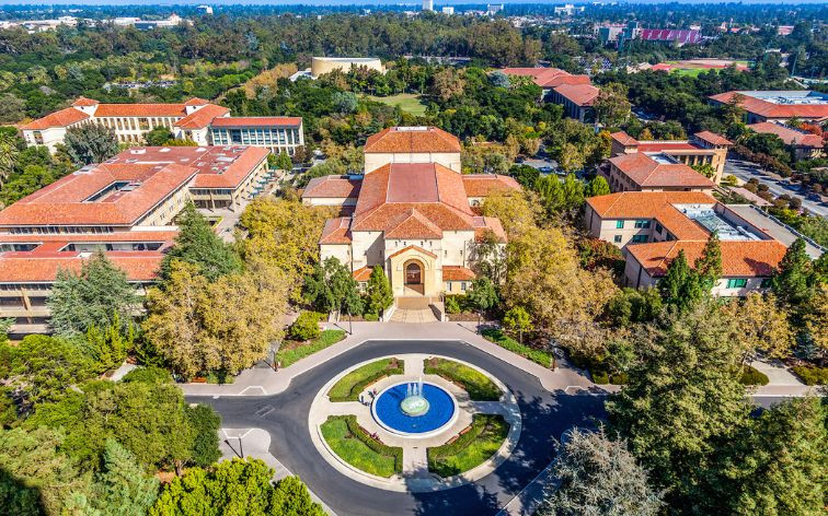 Đại học Leland Stanford Junior