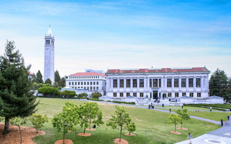 Viện Đại học California - Berkeley