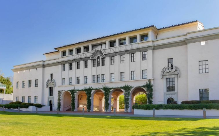 Viện Đại học Công nghệ California