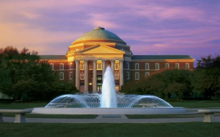 Southern Methodist University - Dallas City