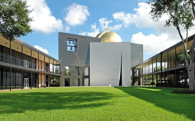 University of St. Thomas - Houston City