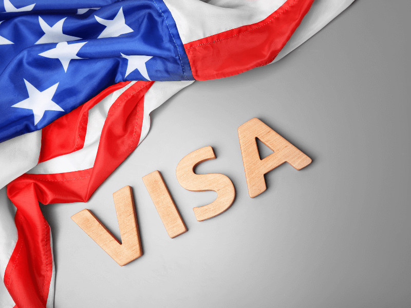 Cập nhật số lượng visa EB-5 được cấp trong năm 2023