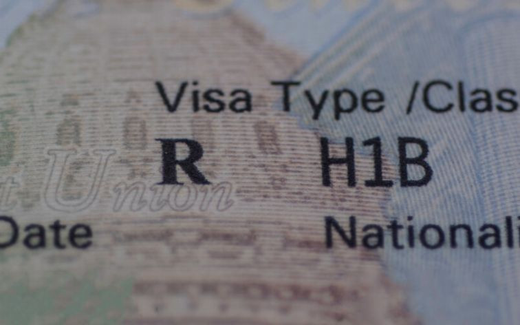 Tìm hiểu điều kiện xin visa H1-B 