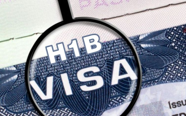 Lợi ích của visa H1-B