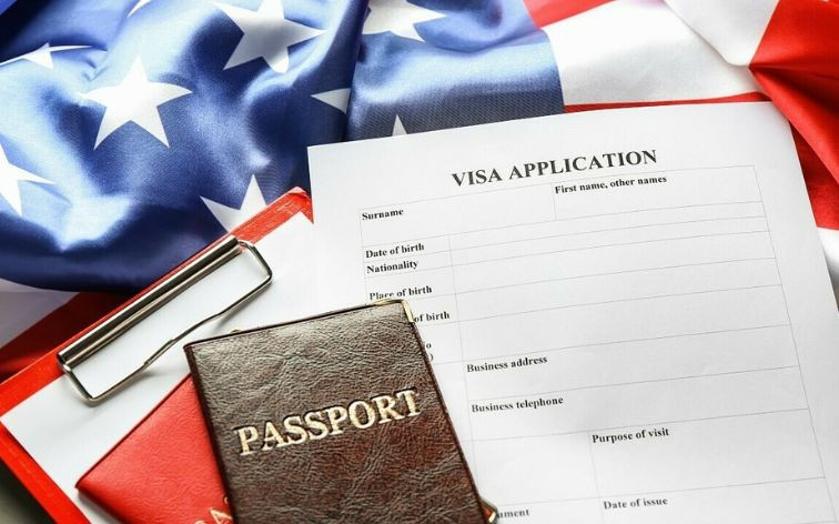 Điều kiện để xin visa du lịch Mỹ