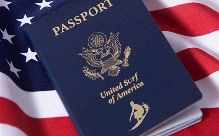 Định nghĩa visa định cư Mỹ 