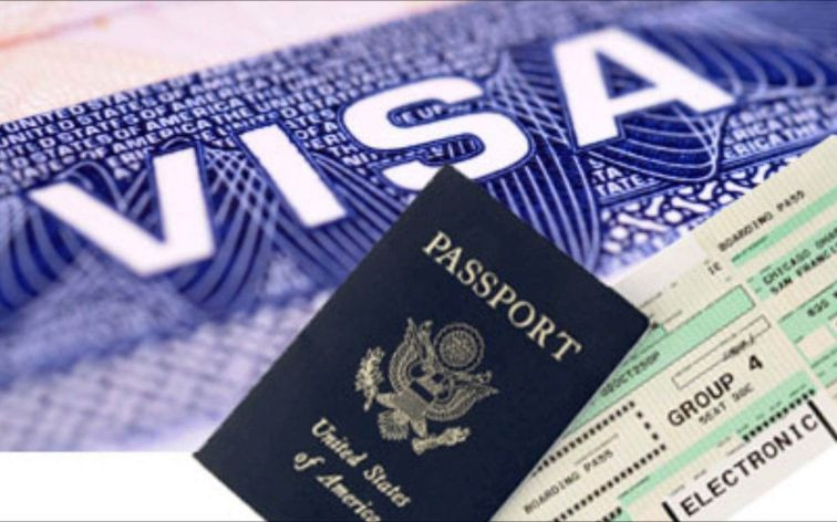 Visa du lịch Mỹ có thời hạn bao lâu