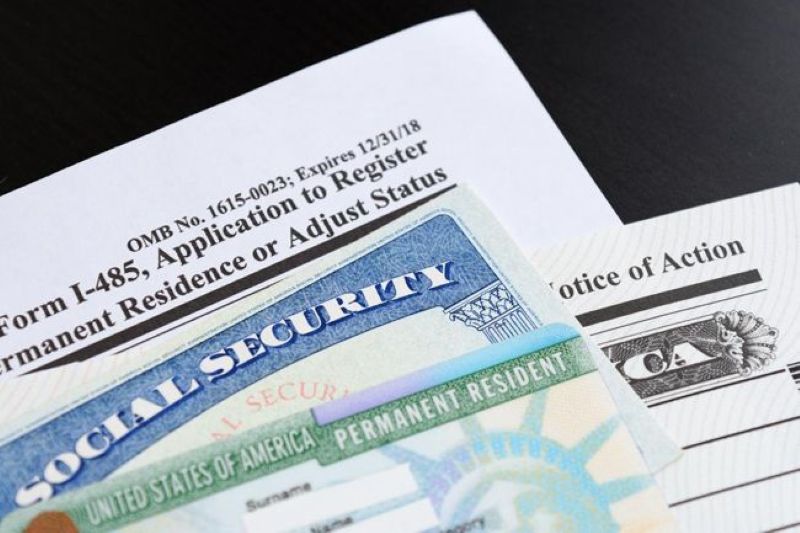 Thời gian xét duyệt visa định cư mỹ