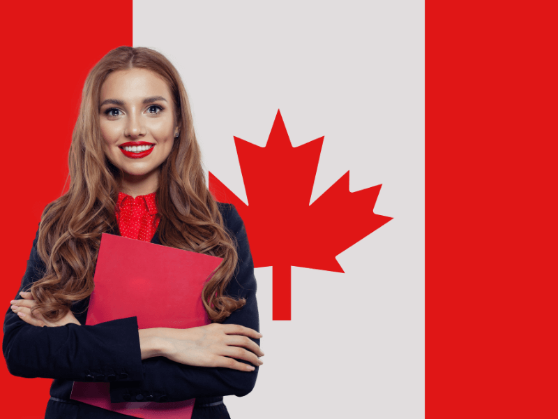 Quyền lợi khi tham gia các diện định cư Canada