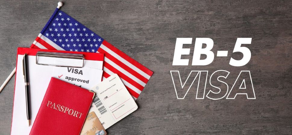 EB5- Cách đi Mỹ định cư hợp pháp và nhanh chóng EB5- Cách đi Mỹ định cư hợp pháp và nhanh chóng