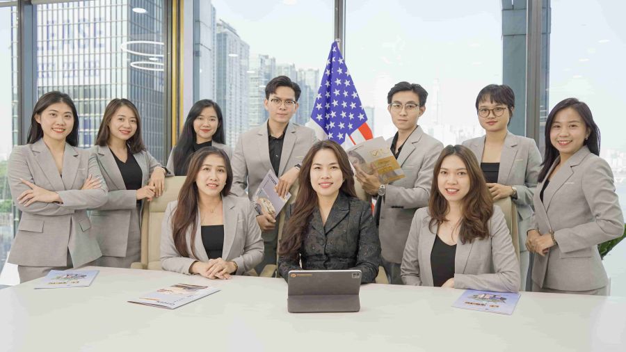 Citizen Pathway - đơn vị tư vấn di trú tại Việt Nam 