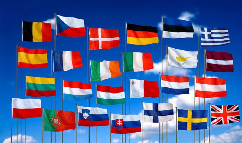 Khối Schengen gồm những nước nào Khối Schengen gồm những nước nào