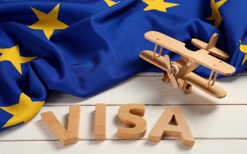 Lợi ích khi sở hữu visa Schengen Lợi ích khi sở hữu visa Schengen