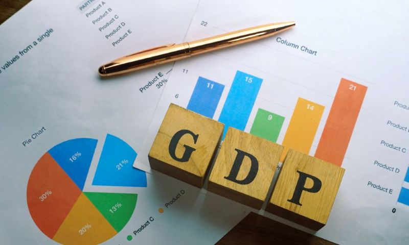 So sánh GDP danh nghĩa và GDP bình quân đầu người So sánh GDP danh nghĩa và GDP bình quân đầu người