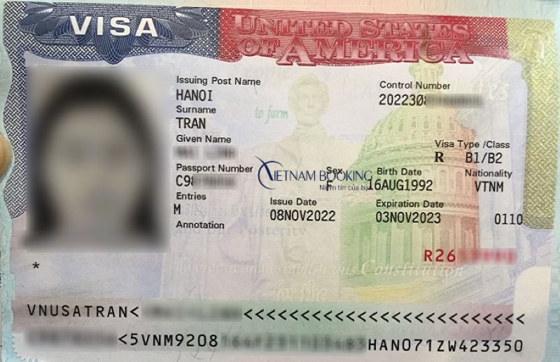 Xin visa công tác Mỹ ở đâu uy tín Xin visa công tác Mỹ ở đâu uy tín