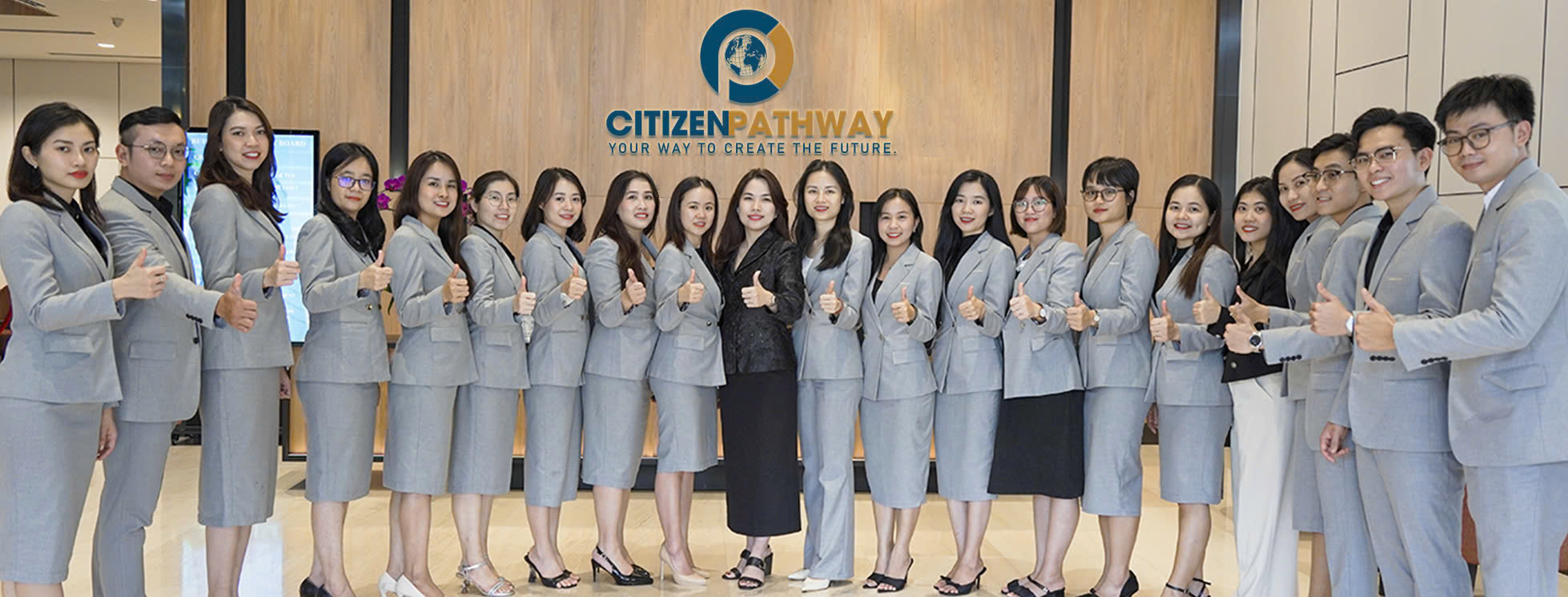 Citzen Pathway - đơn vị tư vấn định cư Mỹ eb5 uy tín
