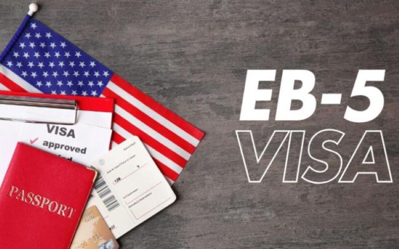 Công ty tư vấn định cư Mỹ EB-5 nào uy tín tại Việt Nam Công ty tư vấn định cư Mỹ EB-5 nào uy tín tại Việt Nam