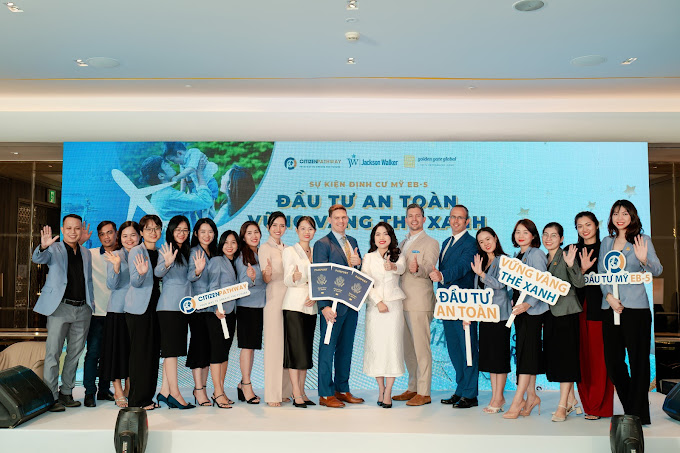 Vai trò của công ty tư vấn định cư Mỹ EB-5 Vai trò của công ty tư vấn định cư Mỹ EB-5