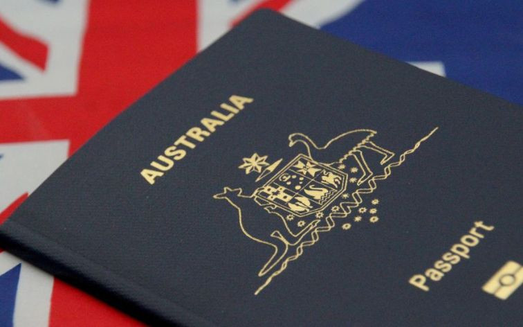 Các loại visa đi Australia Úc đoàn tụ gia đình