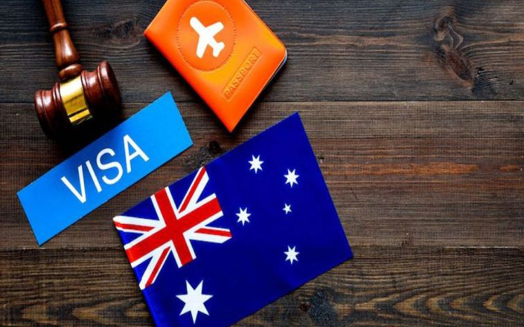 Các loại visa đi Australia Úc theo diện doanh nhân