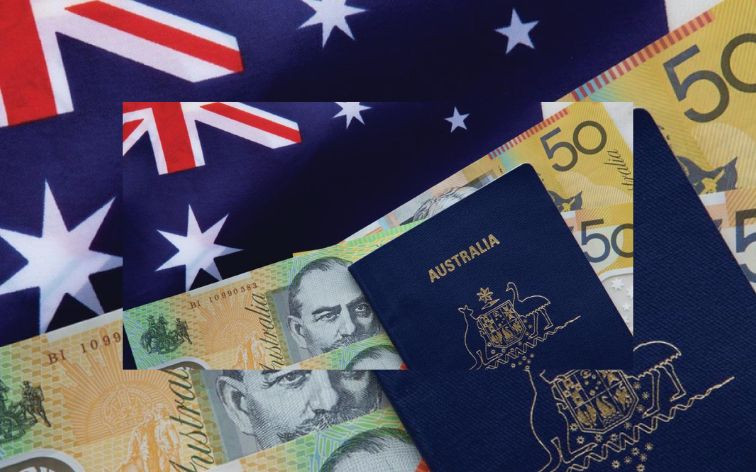 Các loại Visa đi Australia Úc theo diện tay nghề