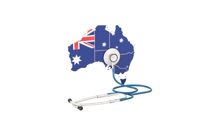 Hệ thống y tế ở Úc như thế nào