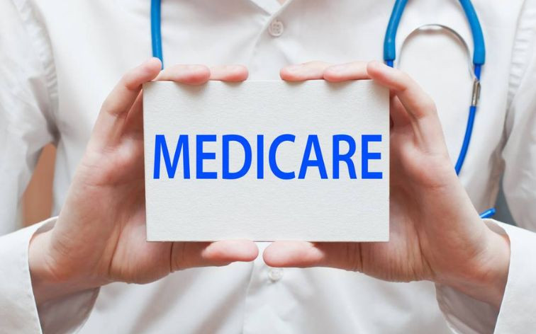 Medicare - Dịch vụ chăm sóc sức khỏe miễn phí ở Úc