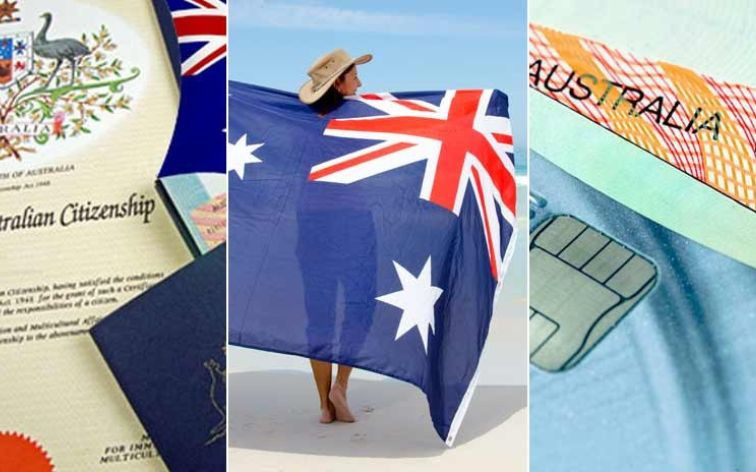 Những điều kiện cần đáp ứng khi muốn xin visa 462 Úc