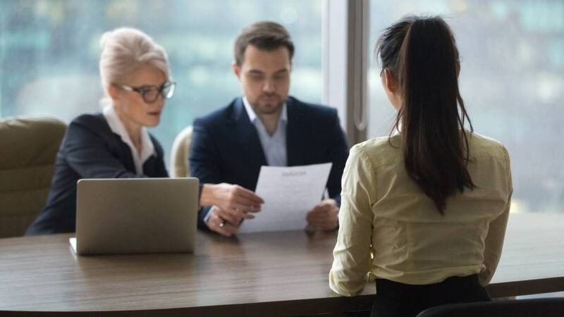 Các giấy tờ quan trọng cần chuẩn bị khi phỏng vấn F4