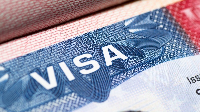 Visa F4 là gì